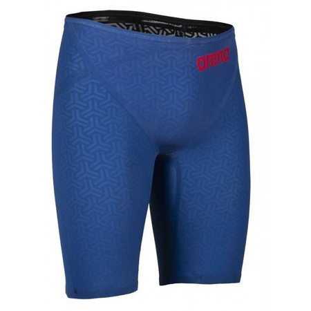 Strój startowy męski Arena Powerskin Carbon Glide