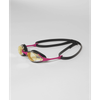 Okulary pływackie na basen arena cobra swipe mirror