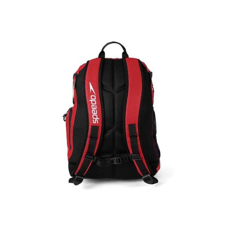 Plecak na basen Speedo Teamster 2.0 Rucksack 35L