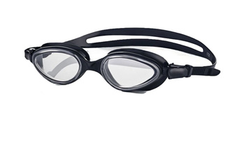 Okulary pływackie na basen trening unisex ochrona UV Aqua Speed Sonic