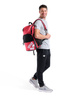 Plecak sportowy na basen trening Arena One Go Backpack 35L Red