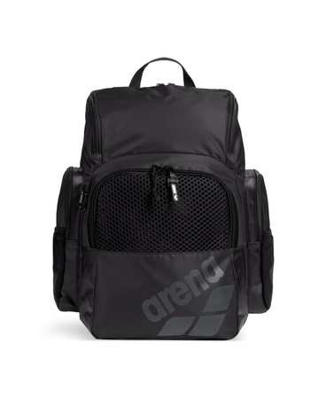 Plecak sportowy na basen trening Arena One Go Backpack 35L Black