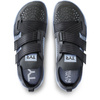Buty treningowe unisex na siłownię TYR DropZero Barefoot Black Blue
