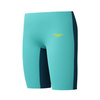 Strój pływacki startowy chłopięcy Speedo End Max Green