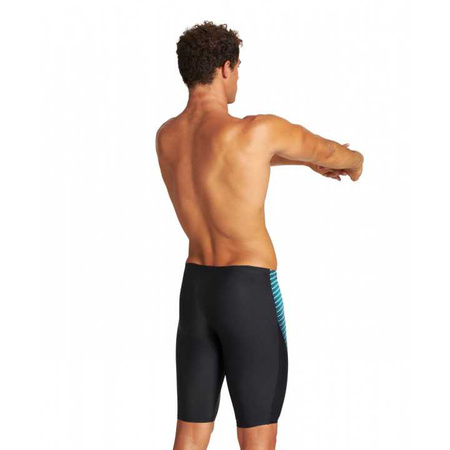 Spodenki kąpielowe męskie Arena Men Threefold Jammer