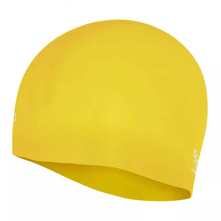 Czepek pływacki Speedo Plain Moulded Silicone Cap
