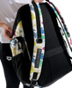 Plecak sportowy Arena One Go Backpack 45L AO In The Wild