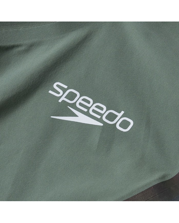 Strój startowy pływacki męski Speedo Lzr Intent 2.0 Green Orange