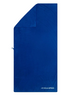 Ręcznik sportowy kąpielowy z mikrofibry Aqua Speed Dry Coral 70x140 cm