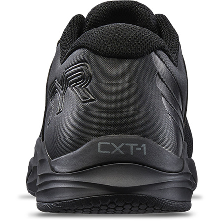 Buty treningowe dla dorosłych na siłownię TYR CXT-1 Trainer Black