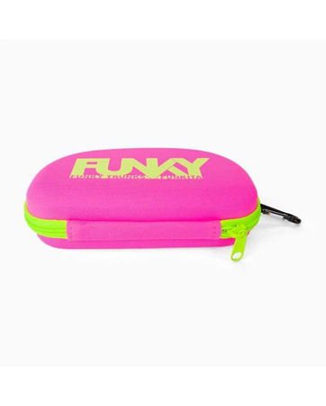 Etui na okulary pływackie uniwersalne Funkita Sweetie Tweet