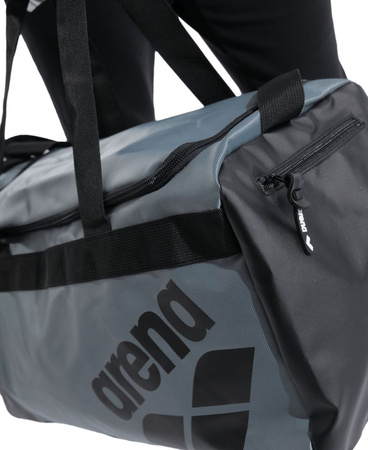 Torba sportowa Arena All Set Duffle 40L Sage