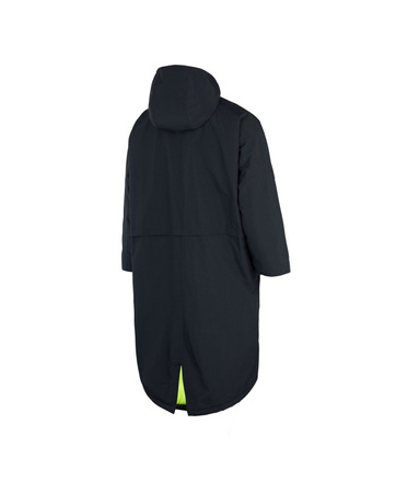Kurtka płaszcz unisex Speedo Change Robe