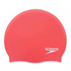 Czepek pływacki Speedo Plain Moulded Silicone Cap
