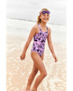 Okulary do pływania dla dzieci Speedo Futura Classic