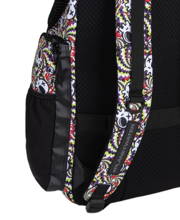 Plecak sportowy Arena One Go Backpack 45L AO Fun Skulls