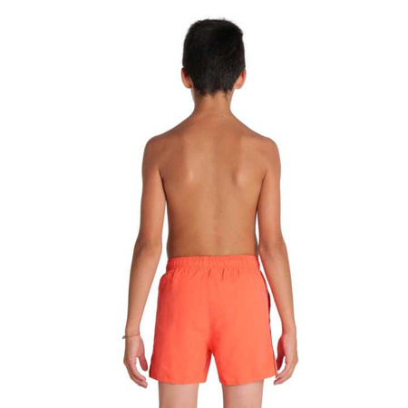 Spodenki szorty chłopięce Arena Boy's Beach Boxer Solid