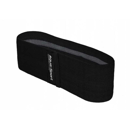 Taśma oporowa Aqua-Sport Powerstrech Hip Band