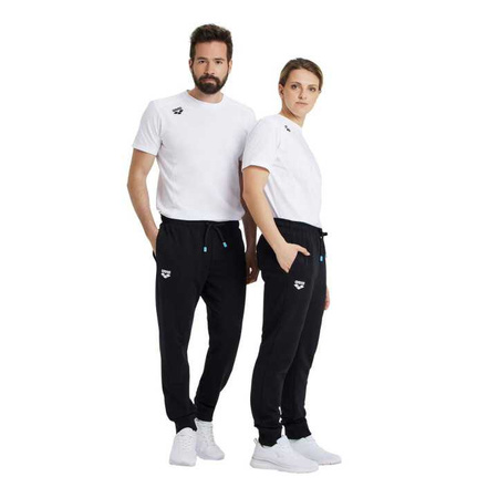 Spodnie Dresowe Unisex Arena Team Line Pants Solid
