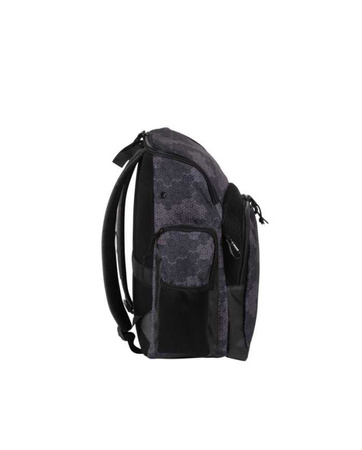Plecak sportowy Arena Spiky III Backpack 35 Allover Camo Kikko