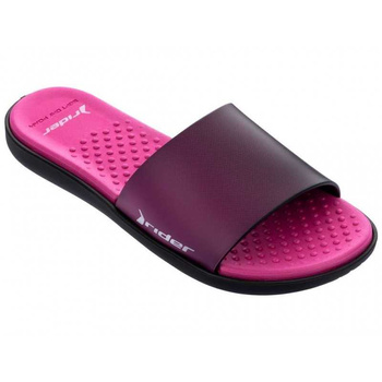 Klapki na basen dla kobiet Rider Splash III Slide Pink