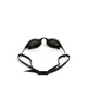 Okulary pływackie treningowe Arena Cobra Edge Swipe Mirror Blue Silver Black