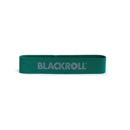 Taśma oporowa Blackroll® Loop Band