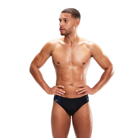 Slipy kąpielówki męskie Speedo Tech Pnl