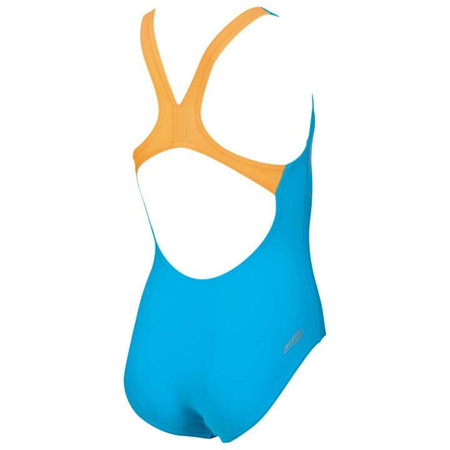 Strój kąpielowy dziewczęcy Arena Girl's Arcoiris