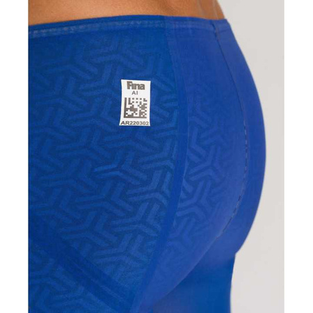 Strój startowy męski Arena Powerskin Carbon Glide