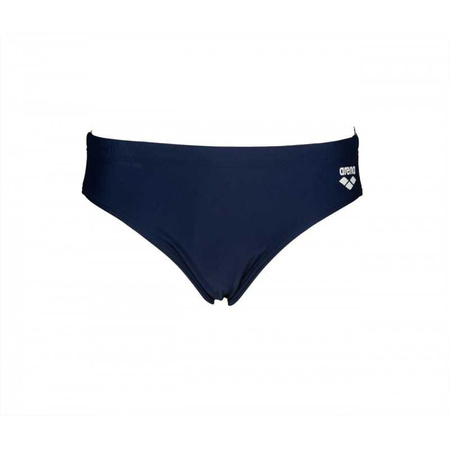 Slipy kąpielowe chłopięce Arena Team Fit Junior Brief
