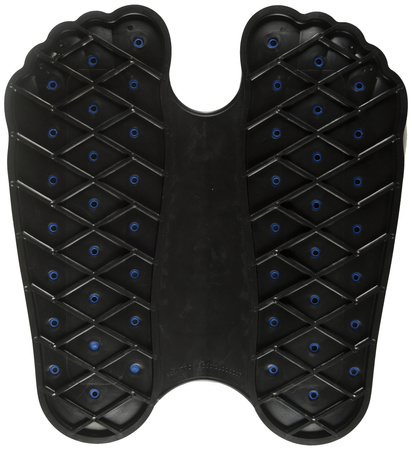 Mata higieniczna pod stopy na basen Arena Foot Mat Navy