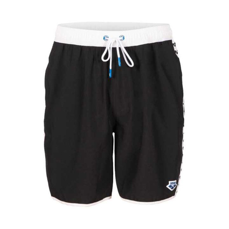 Spodenki szorty męskie Arena Icons Team Stripe Boxer