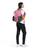 Plecak sportowy Arena Unisex One Go Backpack 30 Pink