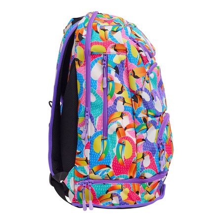 Plecak sportowy szkolny Funkita Tou by Tou 36L