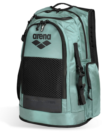 Plecak sportowy na basen trening siłownię unisex Arena All Set 45L Sage