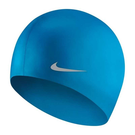 Czepek pływacki junior os solid silicone