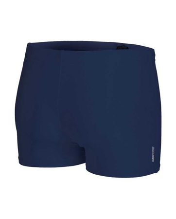 Kąpielówki bokserki Arena Men's Dynamo Short Navy 
