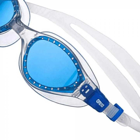 Okulary pływackie dla dzieci junior arena cruiser evo