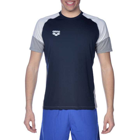 Koszulka sportowa Arena Team Line Tech Unisex