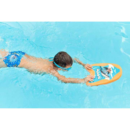 Deska do pływania dla dzieci Speedo Printed Float