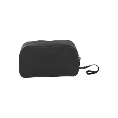 Kosmetyczka na basen Arena Dry Beauty Case Big Logo Black