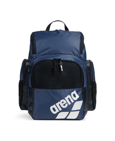 Plecak sportowy na basen trening Arena One Go Backpack 35L Navy