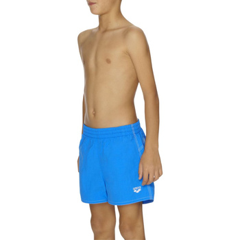 Spodenki szorty chłopięce sportowe plażowe na basen plażę Arena Bywax Pixblue