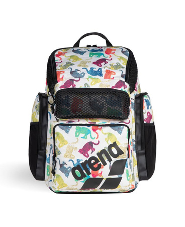 Plecak sportowy Arena One Go Backpack 45L AO In The Wild