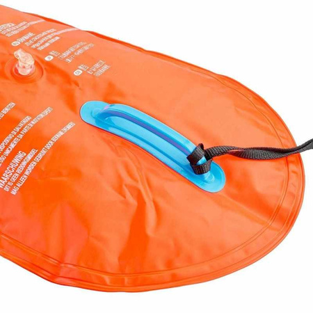 Bojka asekuracyjna Aqua Lung iDry Bag