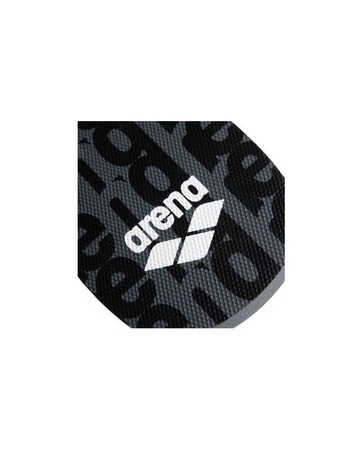 Japonki klapki unisex Arena Beach Tong Black