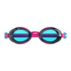 Okulary do pływania dla dzieci Speedo Jet 2.0 6-14 lat Pink