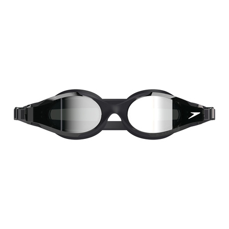 Okulary do pływania na basen unisex Speedo Hydrosity 2.0 Black