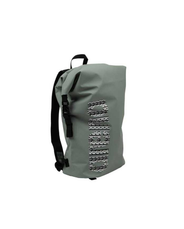 ARENA TORBA TEAM DRYBAG BEAUTY CASE BIG LOGO JADE MONOGRAM